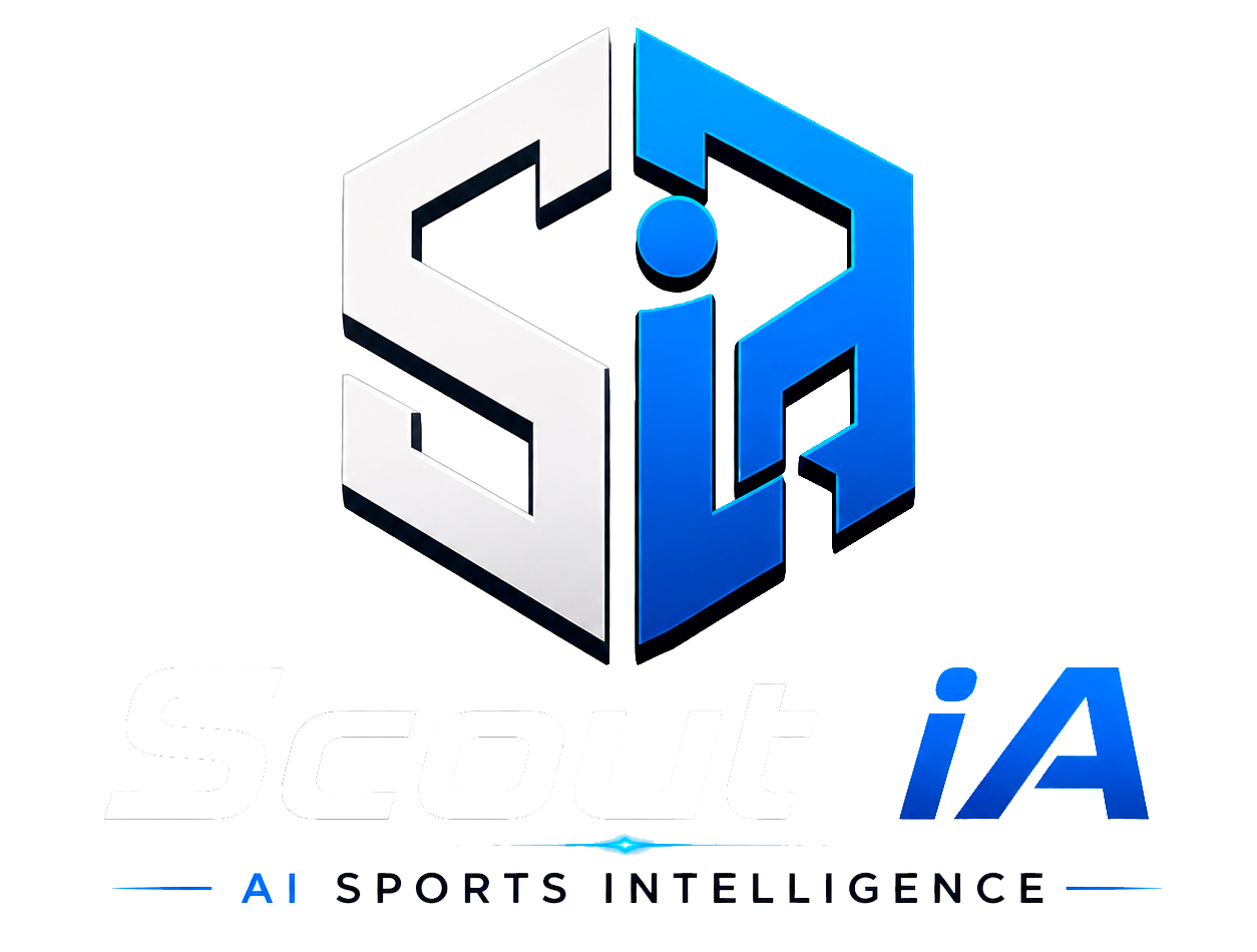 Scout-iA — AI Sports Intelligence